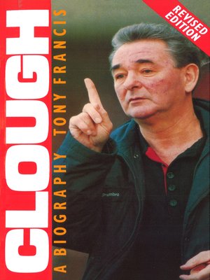 cover image of Clough